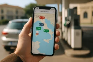 App Osservaprezzi Carburanti: come funziona, quando sarà disponibile e perché conviene usarla