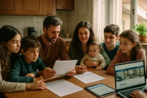 Chi ha sei figli quanto prende di assegno unico? trovi tutte le risposte sull’Assegno Unico e Universale qui