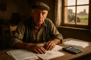 Coadiutore agricolo e contributi omessi: cosa cambia dopo la Cassazione n. 22600/2026