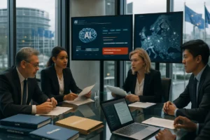 Come cambia l’attuazione dell’AI Act: novità del Regolamento Omnibus digitale sull’IA e impatti pratici