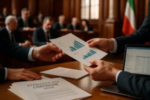 Correttivo Omnibus 2026: come cambiano redditi, IVA, fringe benefit e successioni