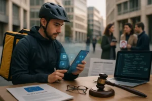 Decreto sulle piattaforme digitali: presunzione di subordinazione, trasparenza algoritmica e sanzioni