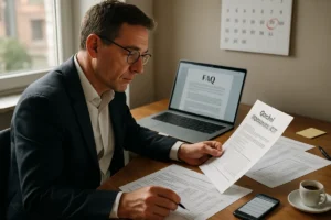Faq dell’Agenzia delle Entrate sulla Global Minimum Tax: come gestire gli adempimenti tardivi dopo la scadenza del 30 giugno