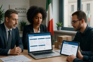 Intr@web: guida pratica per gli operatori Intrastat e calendario 2026/2027