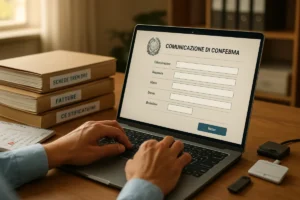 Iperammortamento e comunicazione di conferma: come inviare la comunicazione al GSE dopo il Decreto MIMIT