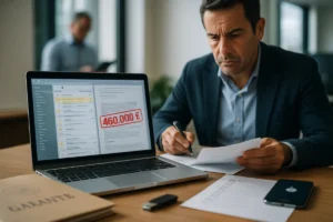 Multa del Garante per la conservazione delle mail dei dipendenti: obblighi, rischi e come adeguarsi