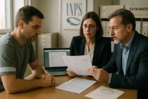 NASpI e detenuti lavoratori: le nuove istruzioni INPS dopo la pronuncia della Cassazione