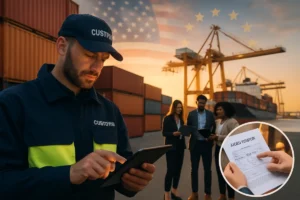 Nuove misure USA contro il lavoro forzato: cosa cambia per le imprese europee