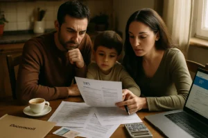 Quali sono i redditi influenti per l’assegno familiare? scopri quali redditi influiscono per non avere sorprese