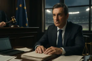 Sanzioni sportive e controllo giurisdizionale: cosa cambia dopo la sentenza della Corte UE