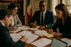 Studi associati e IRAP: la svolta della Consulta e cosa cambia per i professionisti