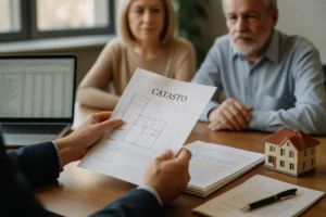 Valutare gli immobili per successioni e donazioni: guida pratica a documenti, metodi e rischi fiscali