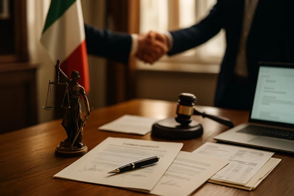 Affitto d’azienda o cessione: quando la forma non basta, conta l’operazione effettiva