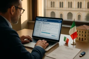 Canone unico 2021-2025: come inviare delibere e tariffe tramite il portale del federalismo fiscale