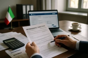 Dichiarazione correttiva senza sanzioni: come gestire i versamenti e limitare i rischi