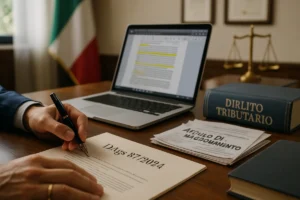 Il cumulo giuridico nel diritto tributario: dal Codice Rocco alla riforma 2024
