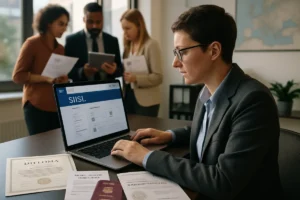 Iscrizione al Portale SIISL per lavoratori formati all’estero: cosa cambia con il Decreto interministeriale 5.8.2026