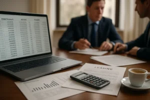 Perché la Posizione Finanziaria Netta deve includere le quote capitale dei leasing: implicazioni e calcolo pratico