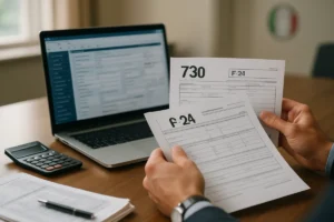 Rimborsi 730 e compensazione in F24: cosa cambia con la FAQ dell’Agenzia delle Entrate