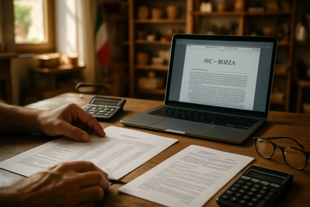 Cosa cambia per le PMI: la bozza OIC sul bilancio in forma abbreviata e l’informativa per micro e piccole imprese