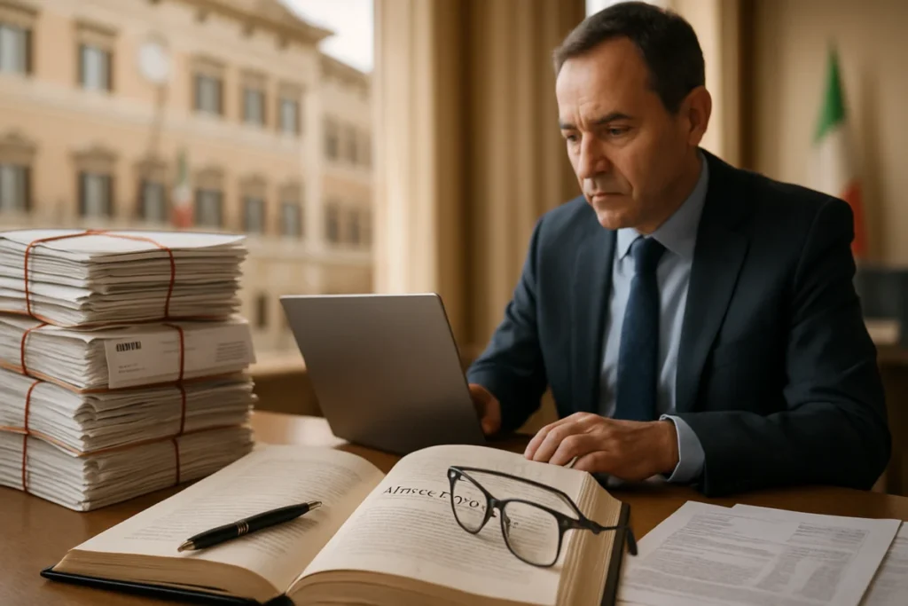 Costi a efficacia pluriennale e accertamenti a catena: come cambia il quadro con il Decreto Omnibus