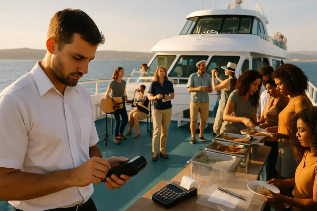 IVA e servizi turistici: quando il trasporto marittimo diventa prestazione complessa