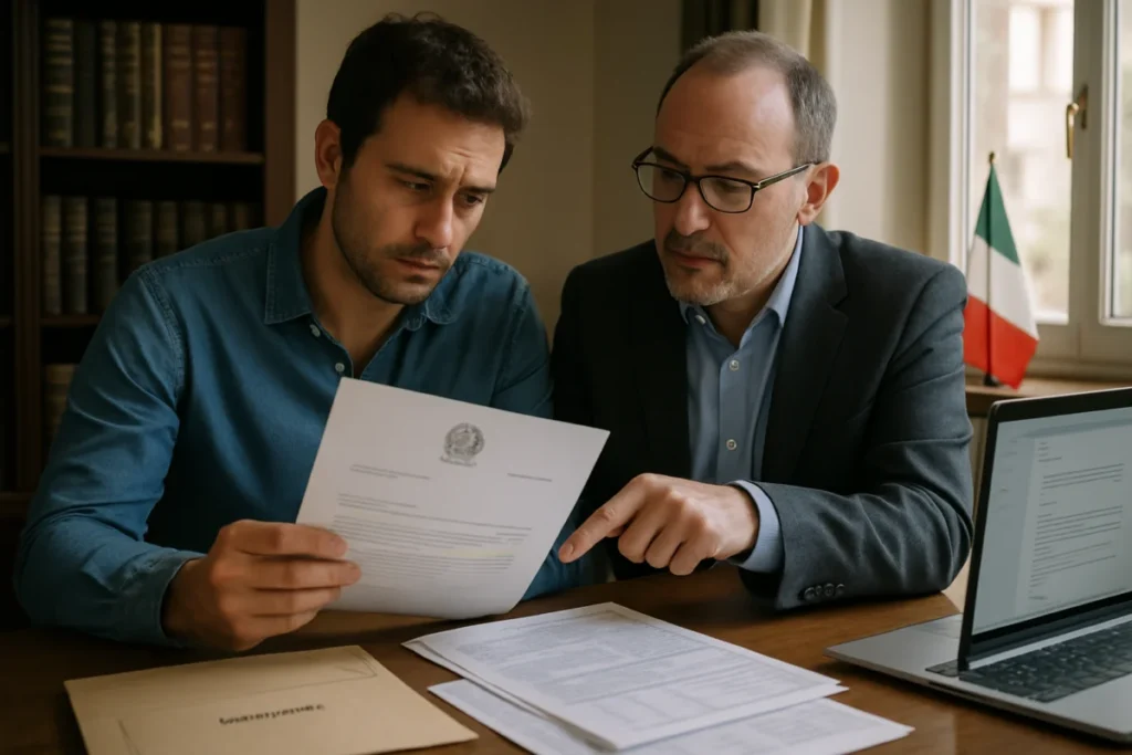 NASpI, reintegra e risarcimento: quando l’INPS può chiedere la restituzione e cosa significa per il lavoratore