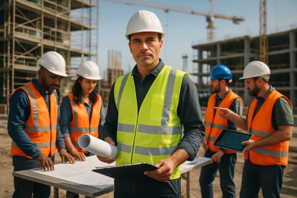 Quando il RLS può essere anche coordinatore di progettazione: chiarimenti della Commissione Interpelli